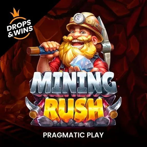 uk88 Mining Rush slot